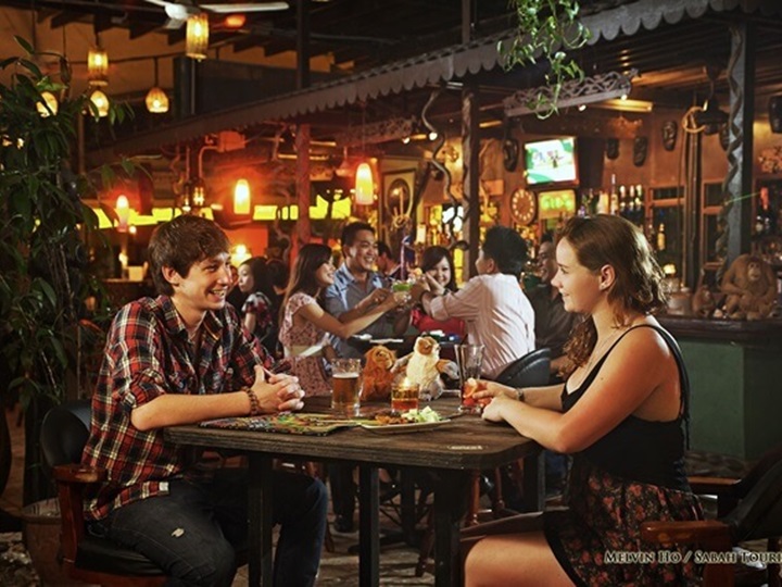 WOW Kota Kinabalu @ 5D4N - Too Much Fun For Just One Trip